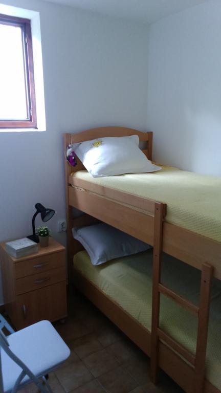 Studio Apartment Jadranko Duga Uvala 卡尼卡 客房 照片