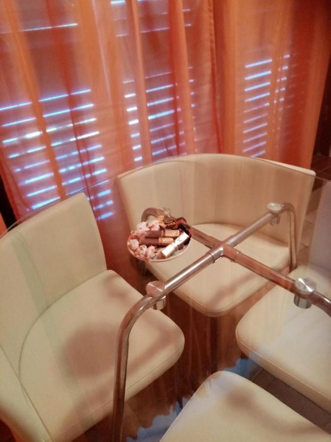 Studio Apartment Jadranko Duga Uvala 卡尼卡 外观 照片