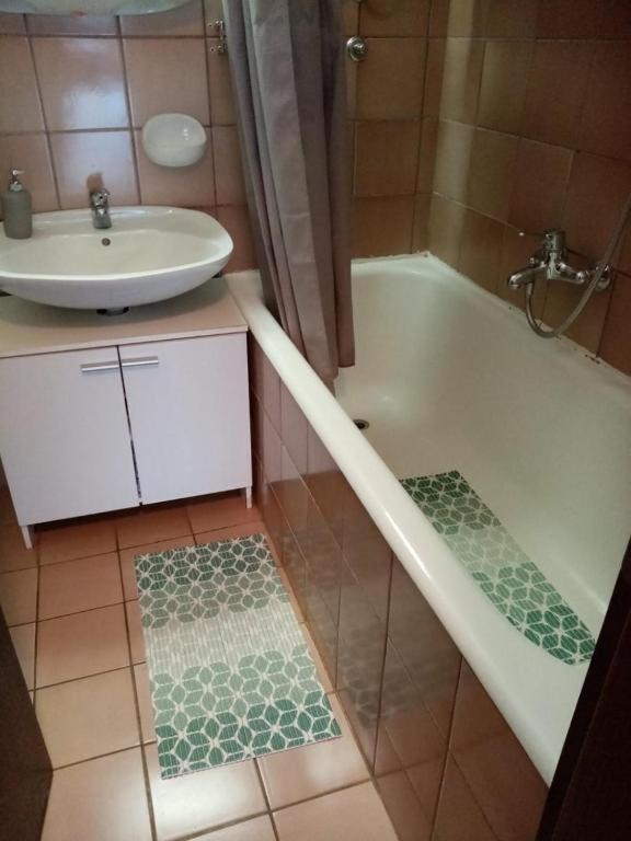 Studio Apartment Jadranko Duga Uvala 卡尼卡 外观 照片
