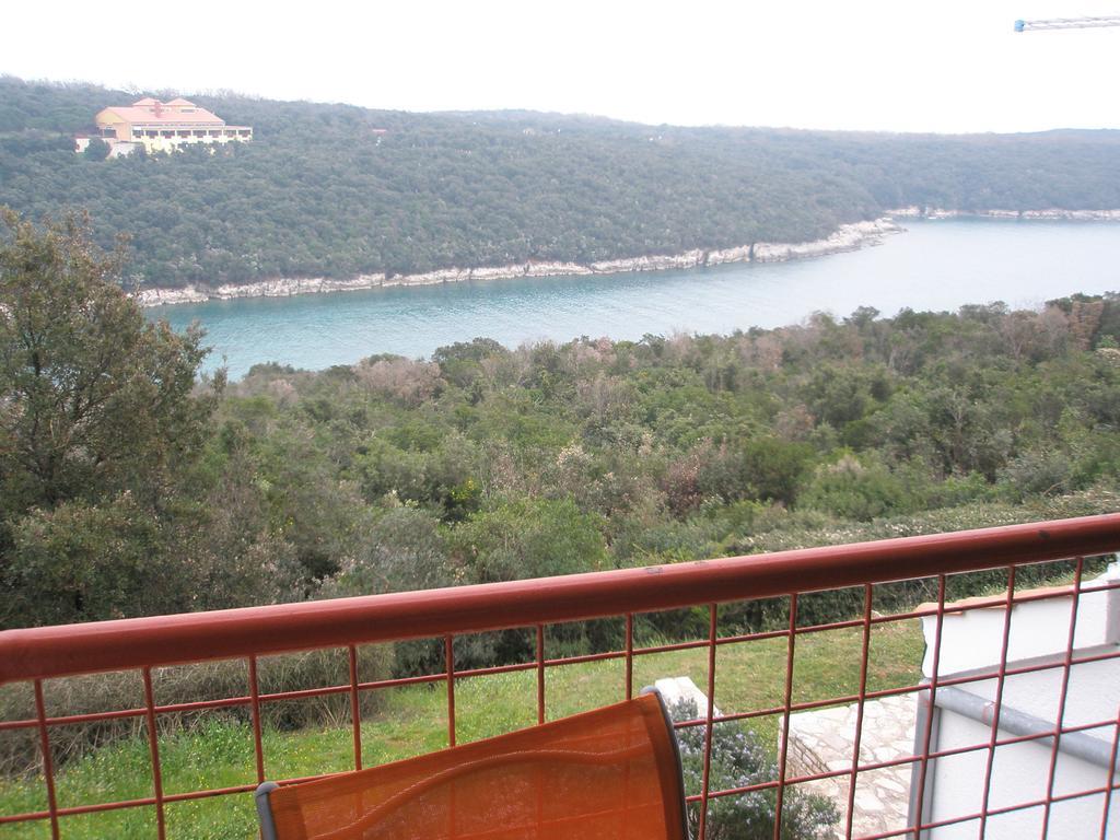 Studio Apartment Jadranko Duga Uvala 卡尼卡 客房 照片