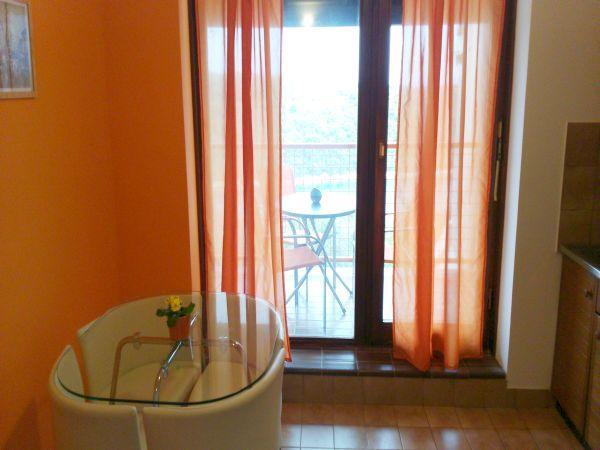 Studio Apartment Jadranko Duga Uvala 卡尼卡 外观 照片