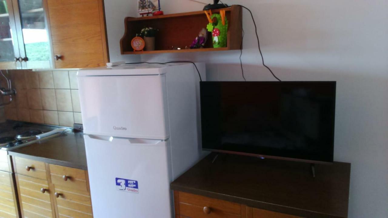 Studio Apartment Jadranko Duga Uvala 卡尼卡 外观 照片